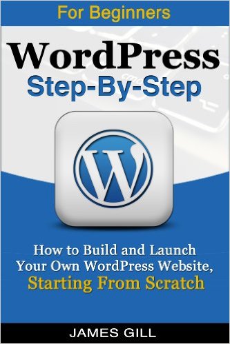 WordPress Step-by-Step